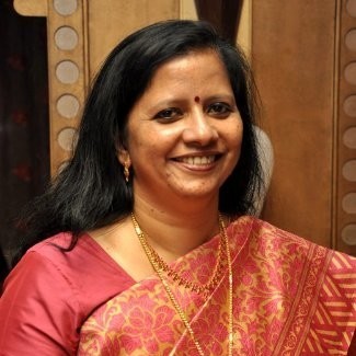 Anitha Kurup