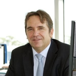 Tony Berland, CEO