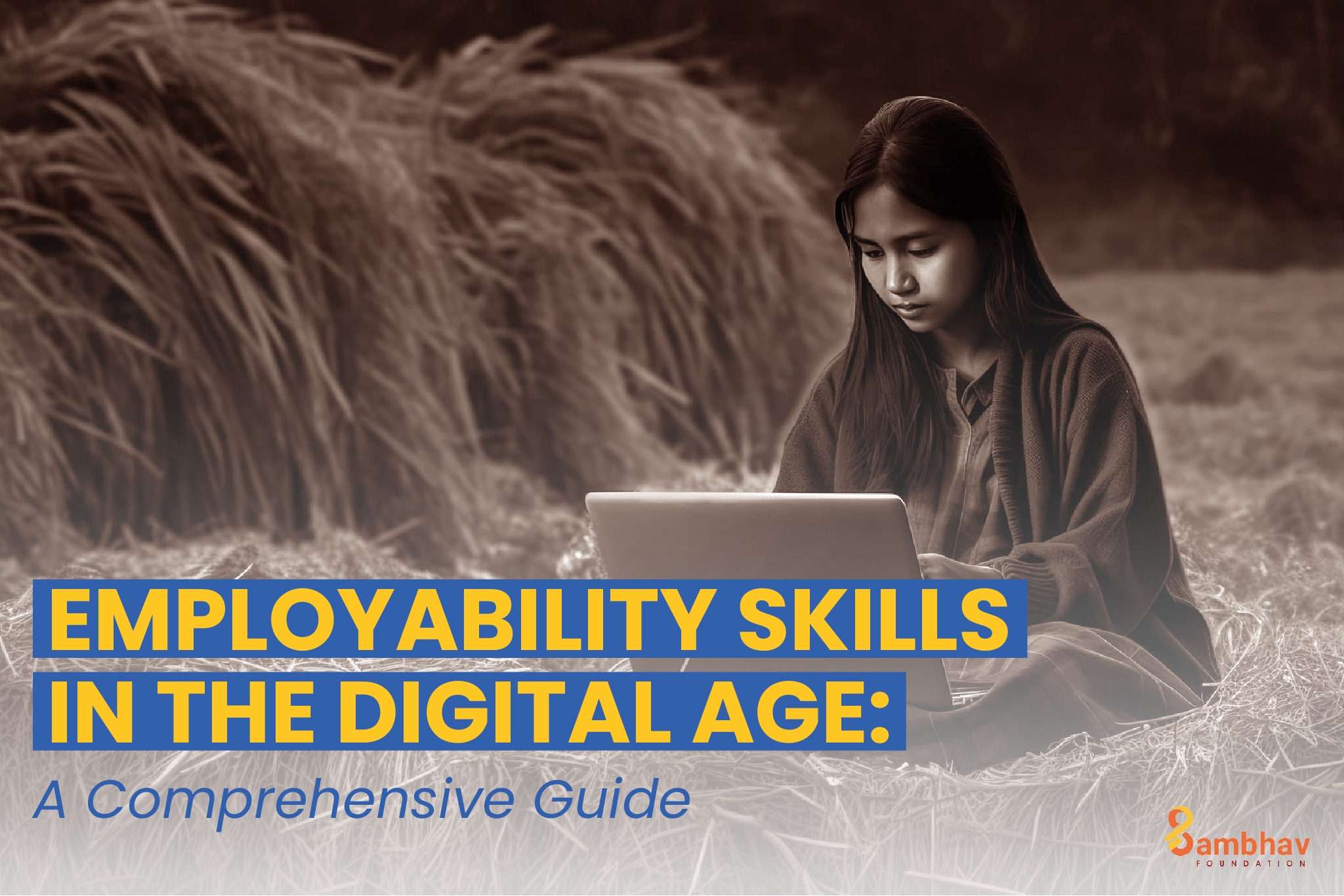 Employability Skills in the Digital Age