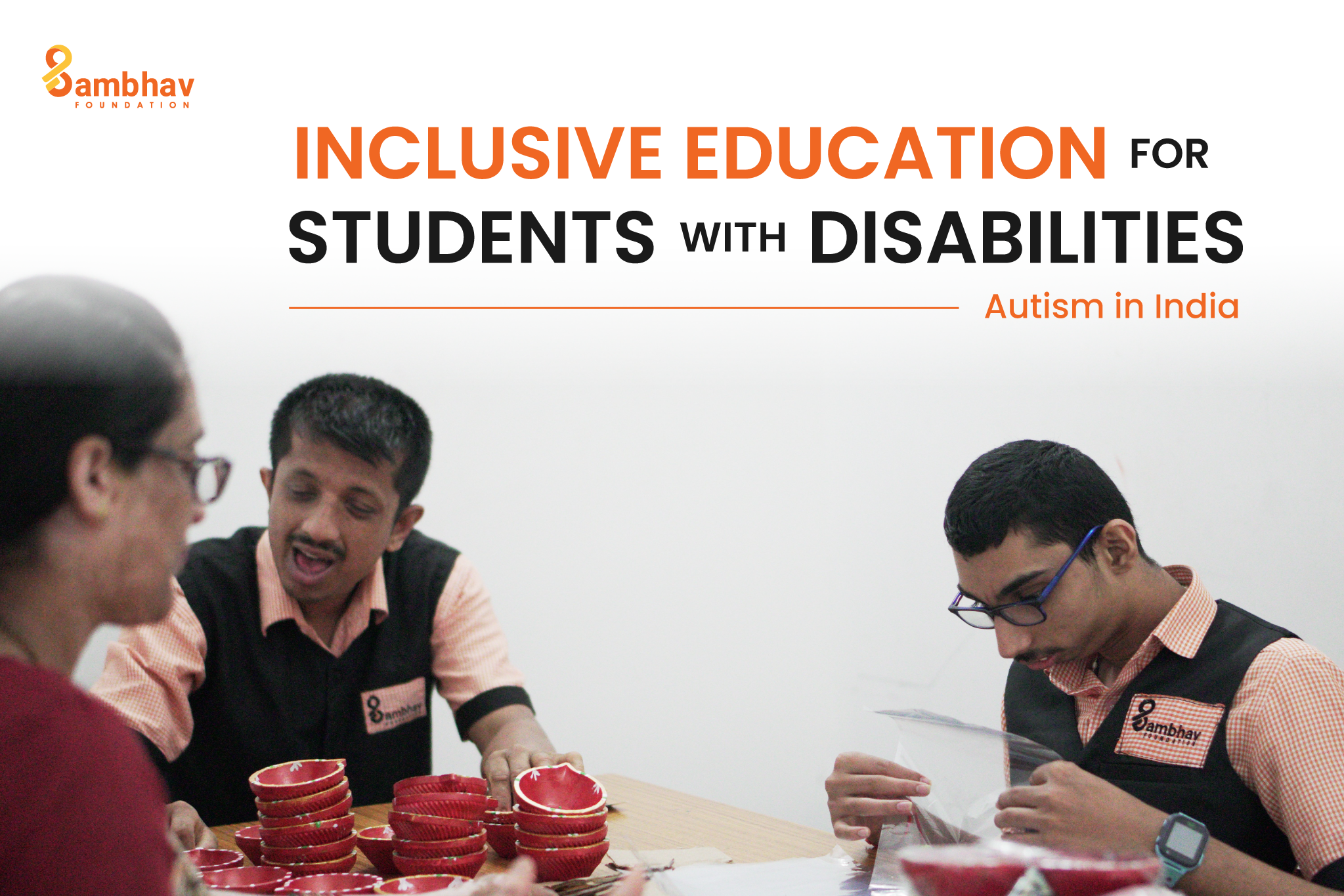 Education for Students with Disabilities