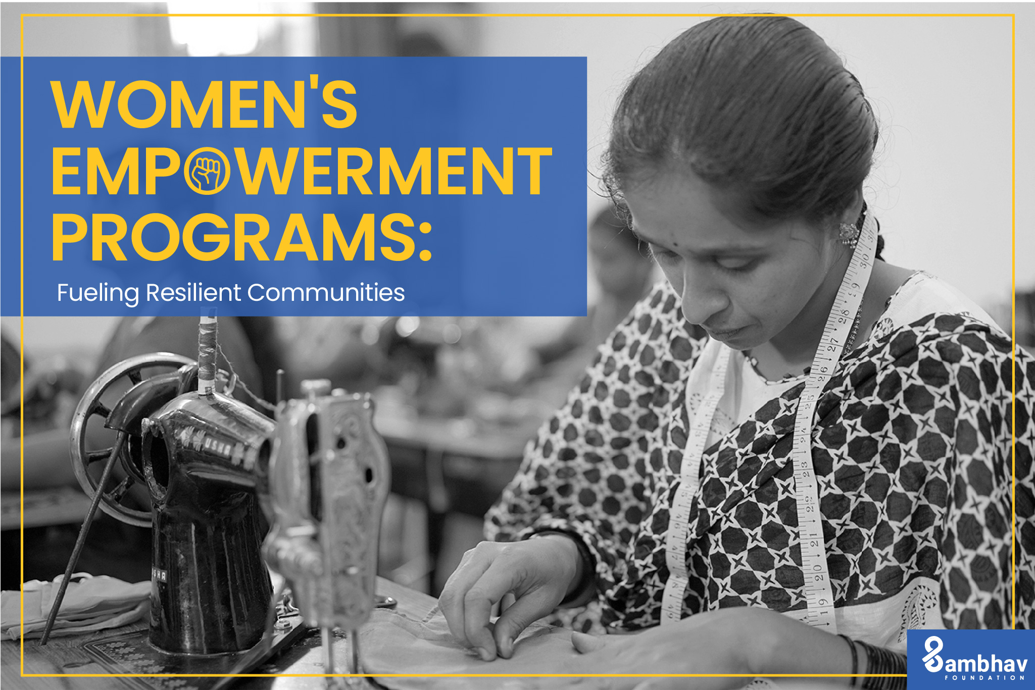 Women's Empowerment Programs