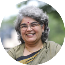Gayathri Vasudevan