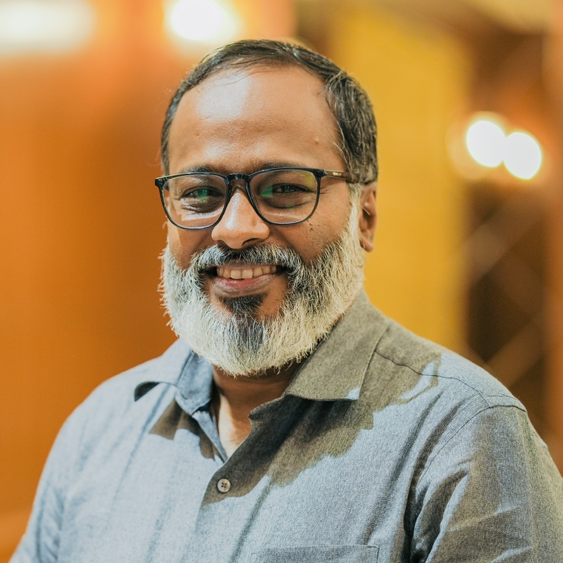 Rajesh