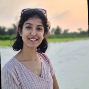 Alapana B - Strategy and Growth