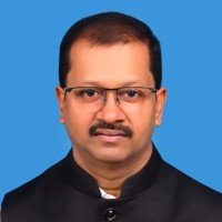 Anand Padmanabhan - Employability Programmes