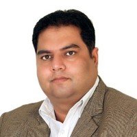 Ashim Tuli - Data and Systems