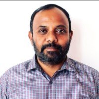 Chandrasekhar Ramaiah - Learning and Capacity Building