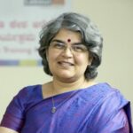 Dr Gayathri Vasudevan - Chief Impact Officer