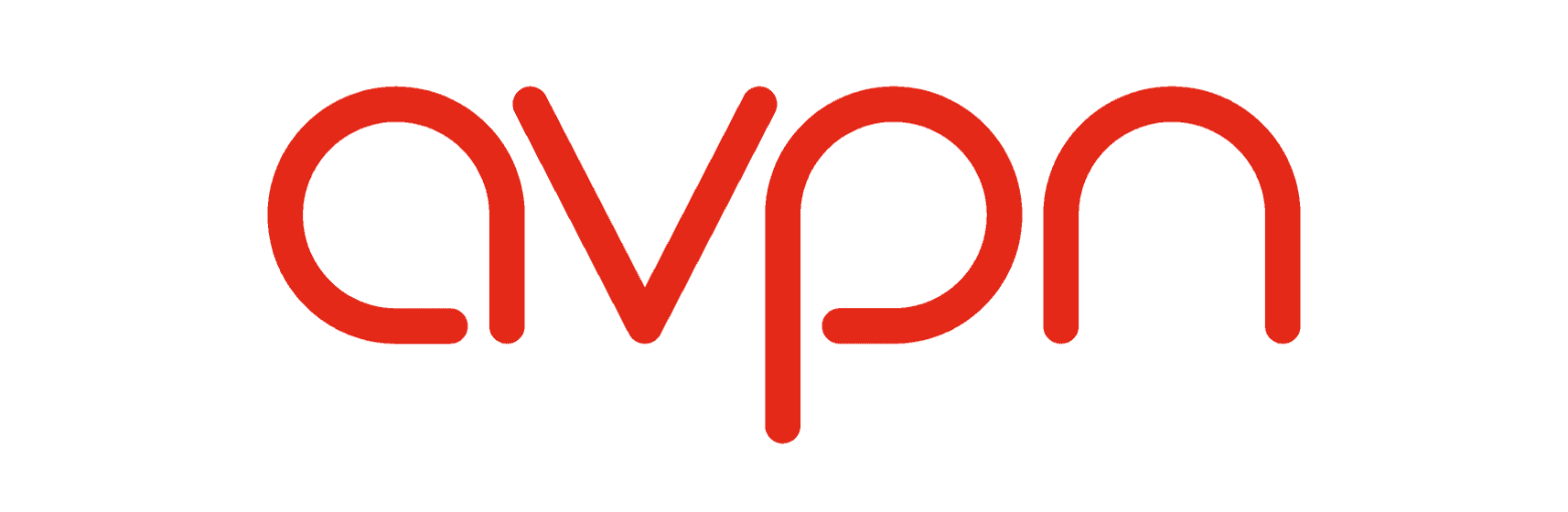 AVPN logo
