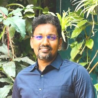 Cyril Jospeh Gender and Social Inclusion Programmes