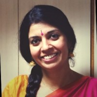 Gayathri Shanker People and Culture