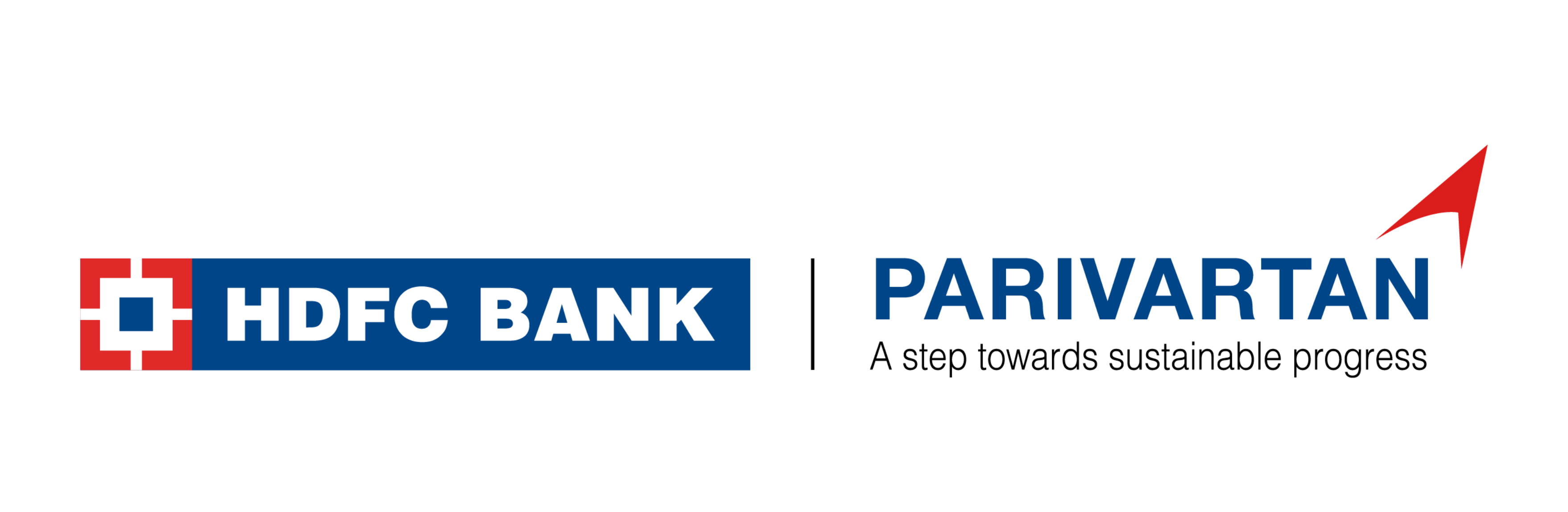 HDFC bank parivartan
