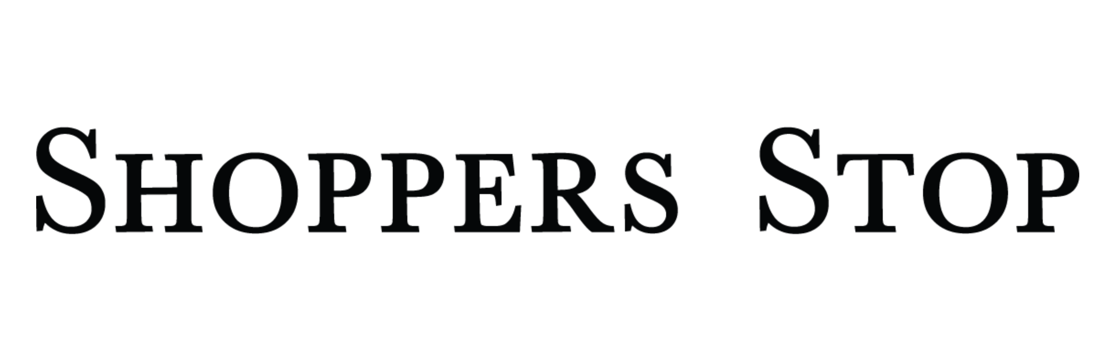 Shoppers Stop