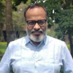 Rajesh AR